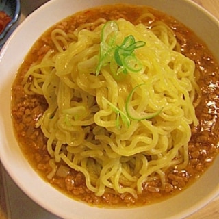 四川マーボー麺